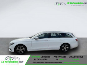 Mercedes Classe E 200 200 CDI BVA  occasion � Beaupuy - photo n�4