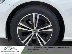 Mercedes Classe E 200 200 CDI BVA  occasion � Beaupuy - photo n�7