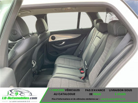 Mercedes Classe E 200 200 CDI BVA  occasion � Beaupuy - photo n�6