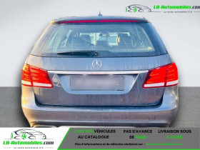 Mercedes Classe E 200 200 CDI BVA  occasion � Beaupuy - photo n�6
