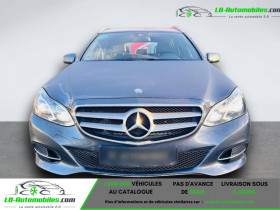 Mercedes Classe E 200 200 CDI BVA  occasion � Beaupuy - photo n�5