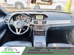 Mercedes Classe E 200 200 CDI BVA  occasion � Beaupuy - photo n�3
