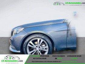 Mercedes Classe E 200 200 CDI BVA  occasion � Beaupuy - photo n�2