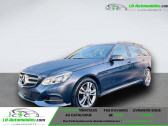 Annonce Mercedes Classe E 200 occasion Diesel 200 CDI BVA � Beaupuy