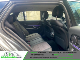 Mercedes Classe E 200 200 CDI BVA  occasion � Beaupuy - photo n�5