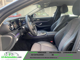Mercedes Classe E 200 200 CDI BVA  occasion � Beaupuy - photo n�4