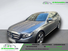 Mercedes Classe E 200 , garage LB AUTOMOBILES � Beaupuy