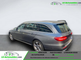 Mercedes Classe E 200 200 CDI BVA  occasion � Beaupuy - photo n�3