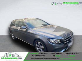Mercedes Classe E 200 200 CDI BVA  occasion � Beaupuy - photo n�2