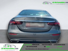 Mercedes Classe E 200 200 CDI BVA  occasion � Beaupuy - photo n�7