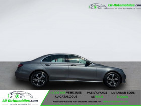 Mercedes Classe E 200 200 CDI BVA  occasion � Beaupuy - photo n�6