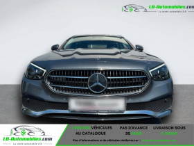 Mercedes Classe E 200 200 CDI BVA  occasion � Beaupuy - photo n�5