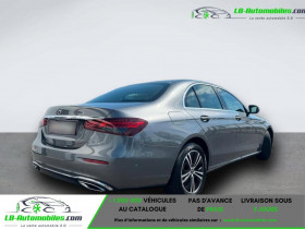 Mercedes Classe E 200 200 CDI BVA  occasion � Beaupuy - photo n�4