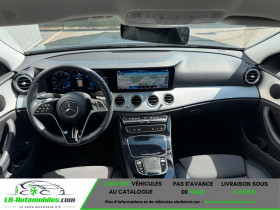 Mercedes Classe E 200 200 CDI BVA  occasion � Beaupuy - photo n�3