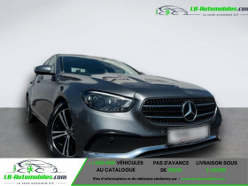 Mercedes Classe E 200 200 CDI BVA  occasion � Beaupuy - photo n�2