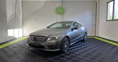 Annonce Mercedes Classe E 200 occasion Essence 200 CGI BE Executive 7GTro  SARRIANS