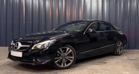 Mercedes Classe E 200 , garage PARTENAIRE AUTO � Halluin