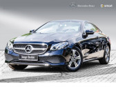 Annonce Mercedes Classe E 200 occasion Essence 200 Coupé à Beaupuy
