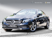Mercedes Classe E 200 occasion année 2016 boite Manuelle Annonce Mercedes Classe E 200 occasion Essence 200 Coupé à Beaupuy