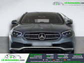 Annonce Mercedes Classe E 200 occasion Diesel 200 d BVA � Beaupuy