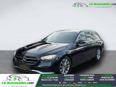 Annonce Mercedes Classe E 200 occasion Diesel 200 d BVA � Beaupuy