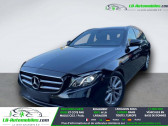 Annonce Mercedes Classe E 200 occasion Diesel 200 d BVA � Beaupuy