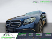 Annonce Mercedes Classe E 200 occasion Diesel 200 d BVA � Beaupuy