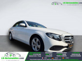 Mercedes Classe E 200 200 d BVA  � Beaupuy 31