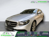 Annonce Mercedes Classe E 200 occasion Diesel 200 d BVA � Beaupuy