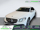 Annonce Mercedes Classe E 200 occasion Diesel 200 d BVA � Beaupuy