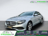 Annonce Mercedes Classe E 200 occasion Diesel 200 d BVA � Beaupuy