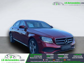 Annonce Mercedes Classe E 200 occasion Diesel 200 d BVA � Beaupuy
