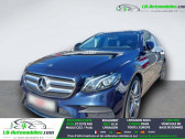 Annonce Mercedes Classe E 200 occasion Diesel 200 d BVA � Beaupuy