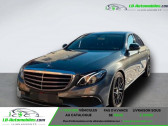 Annonce Mercedes Classe E 200 occasion Diesel 200 d BVA � Beaupuy