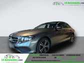 Mercedes Classe E 200 200 d BVA  � Beaupuy 31