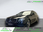Annonce Mercedes Classe E 200 occasion Diesel 200 d BVA � Beaupuy