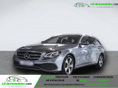 Mercedes Classe E 200 200 d BVA  � Beaupuy 31