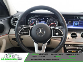 Mercedes Classe E 200 200 d BVA  occasion � Beaupuy - photo n�9