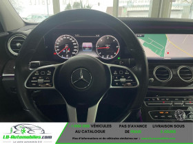 Mercedes Classe E 200 200 d BVA  occasion � Beaupuy - photo n�8