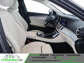 Mercedes Classe E 200 200 d BVA  occasion � Beaupuy - photo n�7