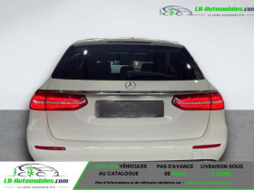Mercedes Classe E 200 200 d BVA  occasion � Beaupuy - photo n�6