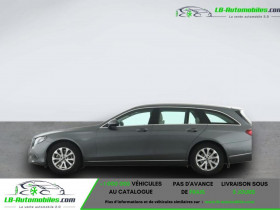 Mercedes Classe E 200 200 d BVA  occasion � Beaupuy - photo n�6