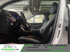 Mercedes Classe E 200 200 d BVA  occasion � Beaupuy - photo n�7