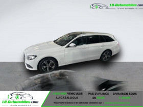 Mercedes Classe E 200 200 d BVA  occasion � Beaupuy - photo n�5