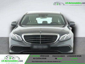 Mercedes Classe E 200 200 d BVA  occasion � Beaupuy - photo n�5