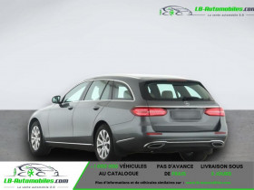 Mercedes Classe E 200 200 d BVA  occasion � Beaupuy - photo n�4