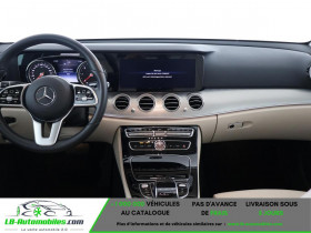 Mercedes Classe E 200 200 d BVA  occasion � Beaupuy - photo n�3