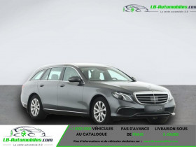 Mercedes Classe E 200 200 d BVA  occasion � Beaupuy - photo n�2