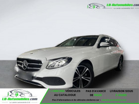 Mercedes Classe E 200 200 d BVA  occasion � Beaupuy - photo n�2