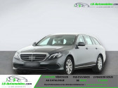 Annonce Mercedes Classe E 200 occasion Diesel 200 d BVA � Beaupuy